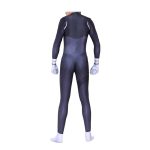 Japan Anime Darling In The Franxx Hiro Code 016 Cosplay Costumes Fullbody Zentai Suit Adult Jumpsuit Long Sleeve Rompers - 5