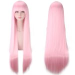 Darling 02 Zero Two Cosplay Costume In The Franxx Dfxx Women Full Sets Kokoro School Uniform Suit Set - 6