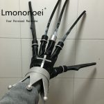 Dgray-man Allen Walker Cosplay Paw Prop