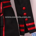 D Gray-man Allen Walker Version 3 Cosplay Militory Uniform Set Costume - 4