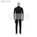 Darker Than Black Hei The Reaper Li Shunsheng Lee Hyunsik Cosplay Costume Stage Performence - 6