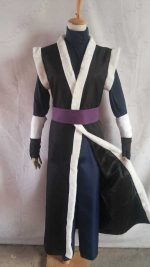 Anime Yona The Dawn Ayuna Akatsuki No Shina Cosplay Costume Custom-made - 3