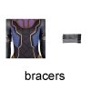 Bracers