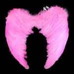 Angel Wings Special Cosplay Costume Three Colors Fancy Women Performance - 4