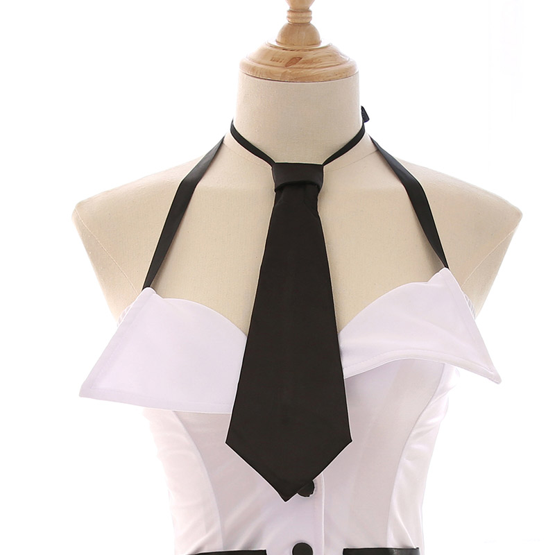 Sexy Womens Erotic Lingerie Teacher Secretary Cosplay Uniform Sensual Underwear For Adult Roleplay - 10