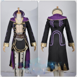 High Fire Emblem Awakening Rufure Robin Uniform Cosplay Costume Perfect Custom You