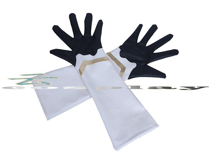 No2 Type B Nier Automata Yorha Custom Size Uniforms Cosplay Costume - 3