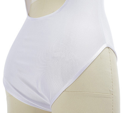 Nier Automata Heroine 2b Yorha No 2 Type B Deep V T Back Tights Corset Underwear Underpants Cosplay Costumes Tight Inner - 5