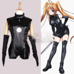 High School Dxd Irina Shidou Uniforms Cosplay Costume Custom Made