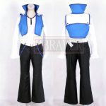 Yu-gi-oh Johan Anderson Jesse Cosplay Costume Custom Made Any Size