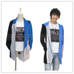 Ultraman Rb Isami Minato Cosplay Costume