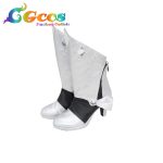 Cgcos Cosplay Shoes Tales Berseria Velvet Crowe Boots Anime Game Halloween Christmas - 2