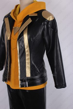 Anime Go Spark Cosplay Costume Tailor Made - 2