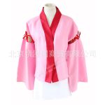 No Game Life Cosplay Costume The Hatsuse Izuna Uniform - 5