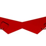 Gurren Lagann Cosplay Kamina Glasses