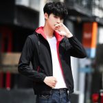 Anime Dragon Ball Cosplay Bomber Jacket Halloween Goku Hooded Sweatshirt Funny Print Hoodie Windbreaker A9002 - 4