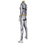 X-men Storm Cosplay Costumes X Men Ororo Munroe Zentai Suits Halloween Bodysuit Adults Kids Girls Woman - 2