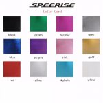 Speerise Men Shiny Leggings Metallic Spandex Full Length Man Meggings Tights For Guys - 3