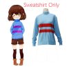 Frisk Undertale 3