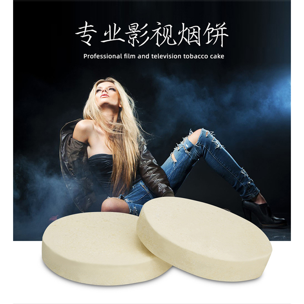 5pcsbox Halloween Color Smoke Bomb Photography Aid Decoration Tool Party Surprise - 4