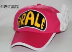 Anime Cosplay Hats Drslump Arale Angel Wings Cap Adult Size - 2