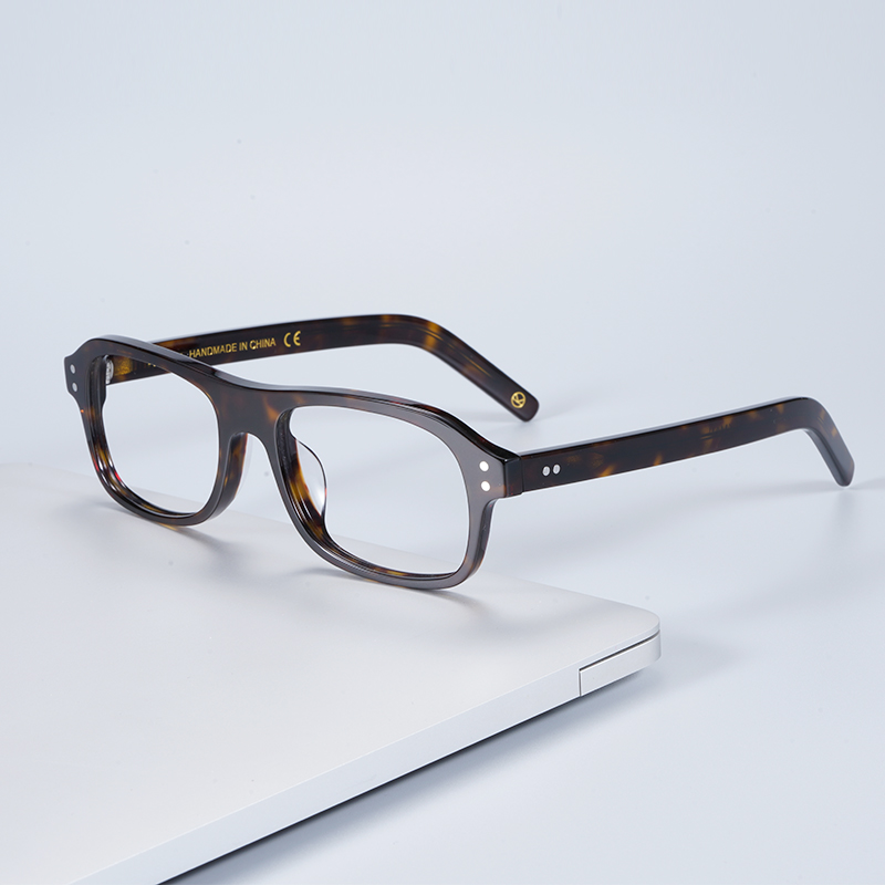Kingsman Harry Hart Eyewear Blue Light Glasses
