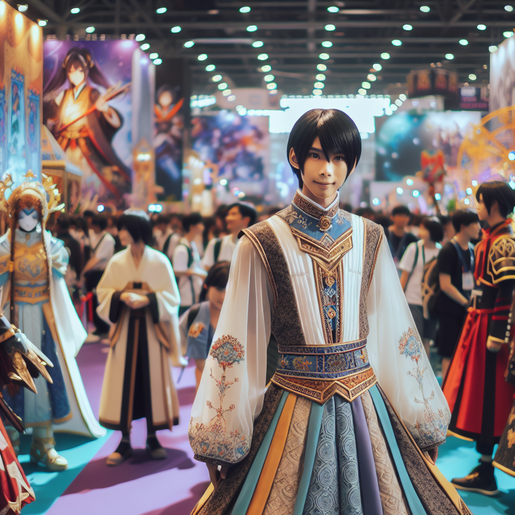 Exploring the Elegant Bodice Design in Zentai Style for Anime Enthusiasts  