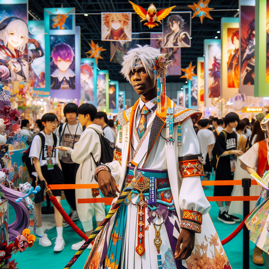 Why the Ainclu Glue Costume is Ideal for Any Cosplay Collection