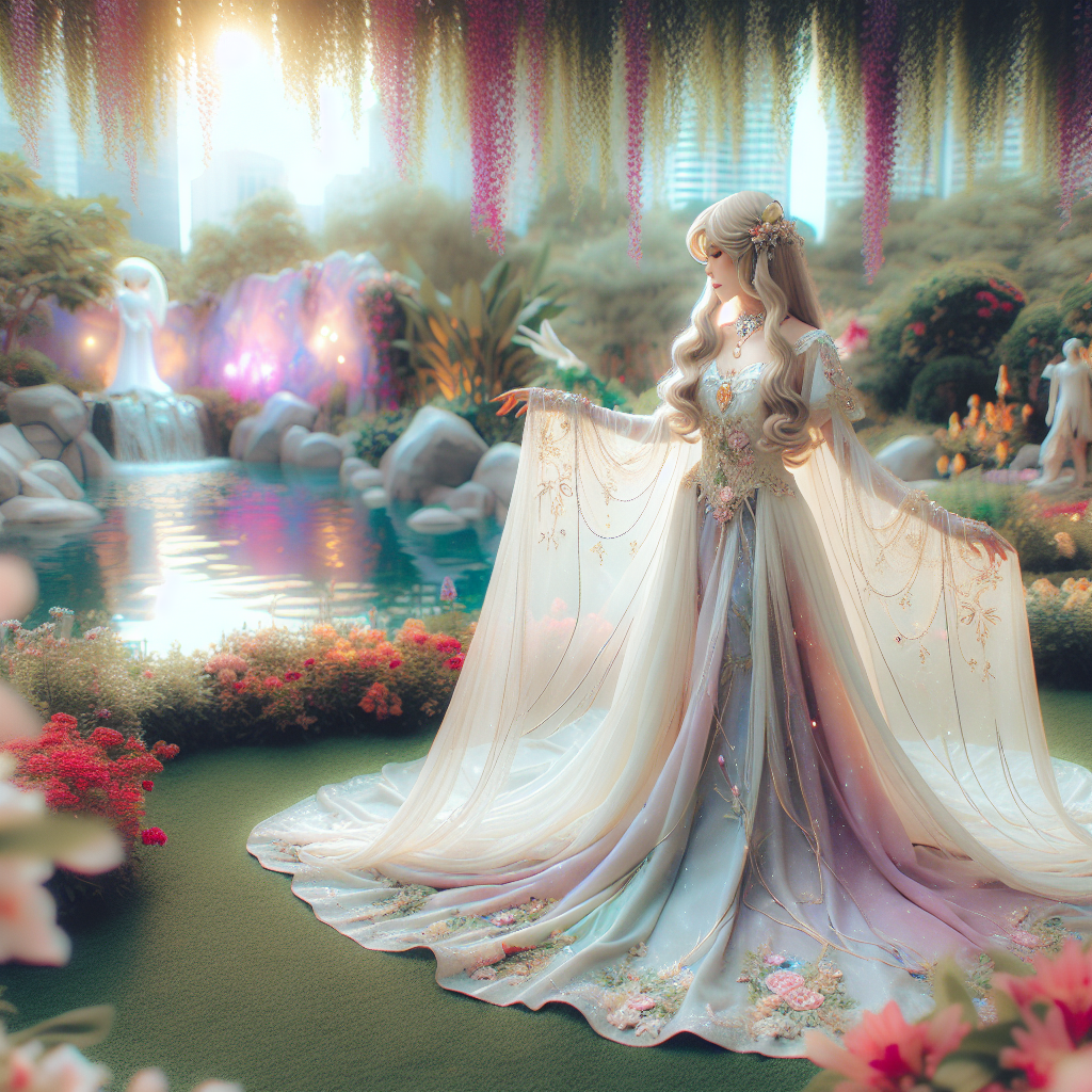 Bringing the Character to Life: The Importance of Authenticity in Cosplay