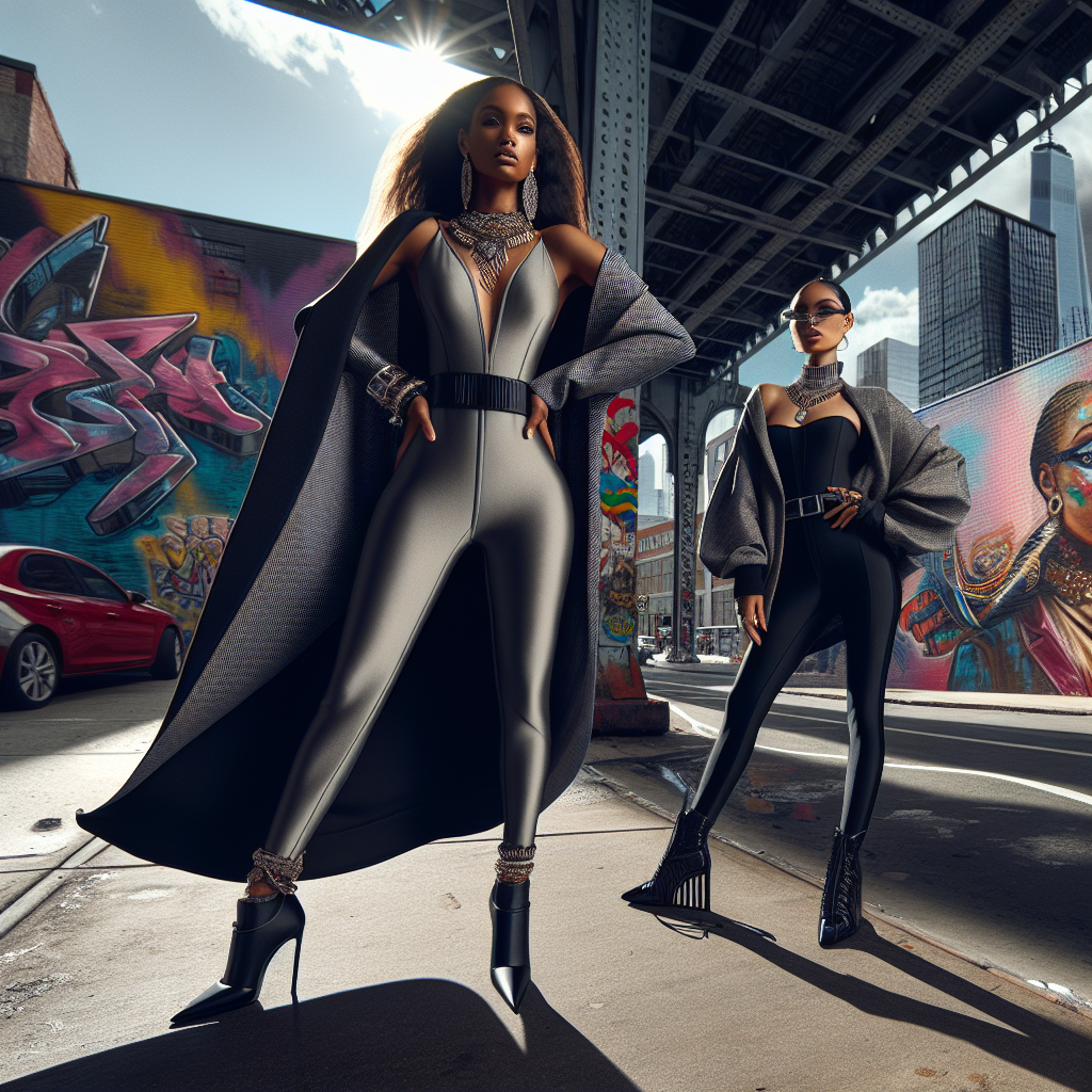 Styling Tips and Occasions to Wear Your Tight-Fitting Catsuit