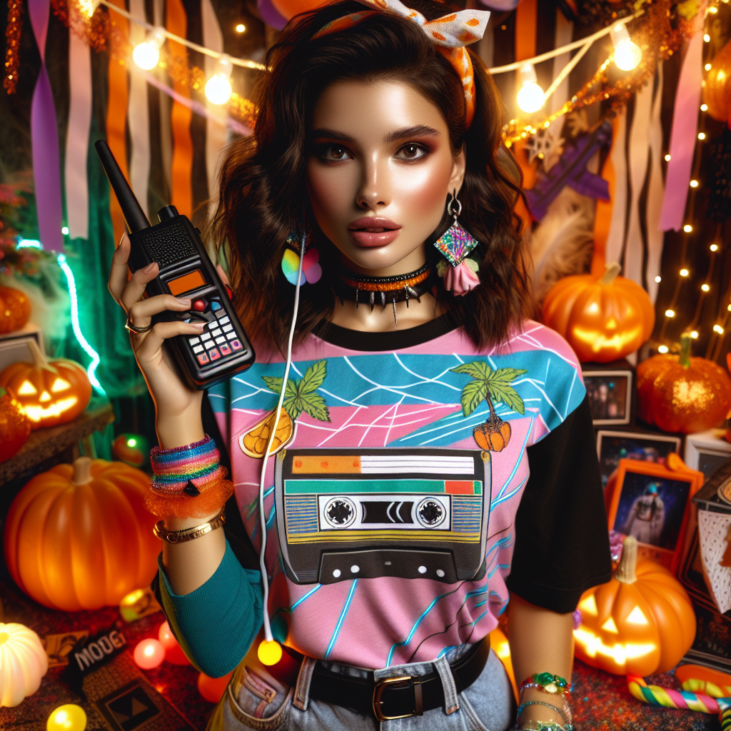 Stylish Eleven T-Shirt: A Must-Have for Halloween Cosplay Events  