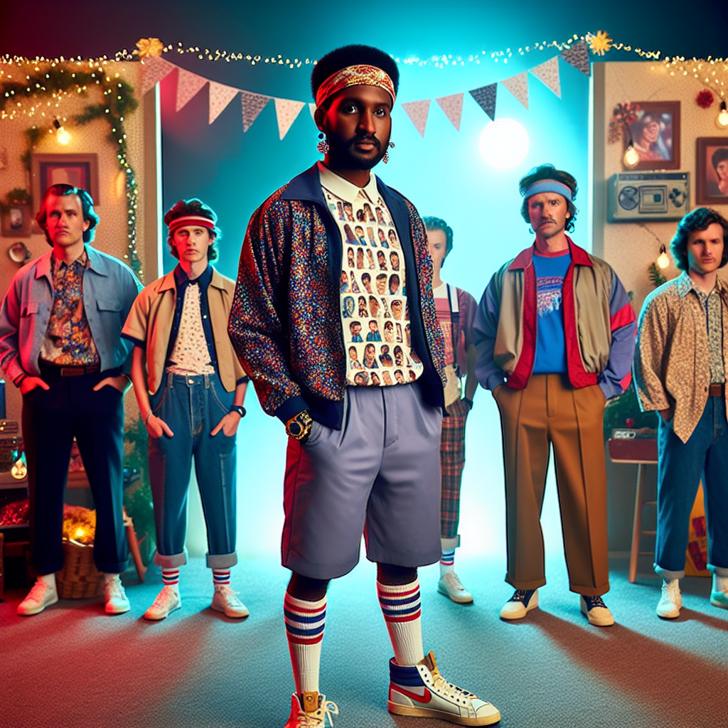 Unleashing Your Inner Eleven: Tips for an Authentic Cosplay Experience  