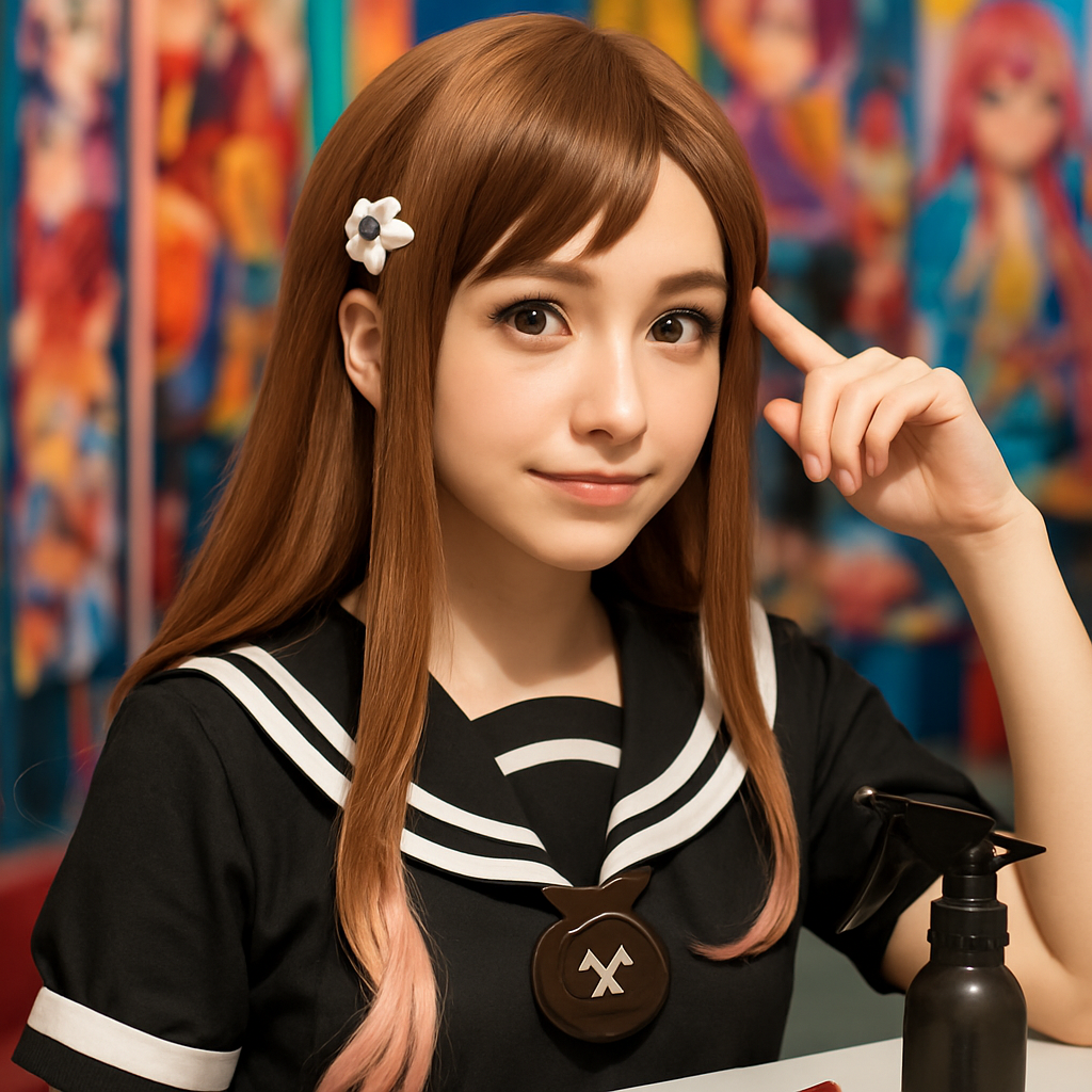 Essential Tips for Styling Anime Wigs for Conventions and Themed Events Essential Tips for Styling Anime Wigs for Conventions and Themed Events