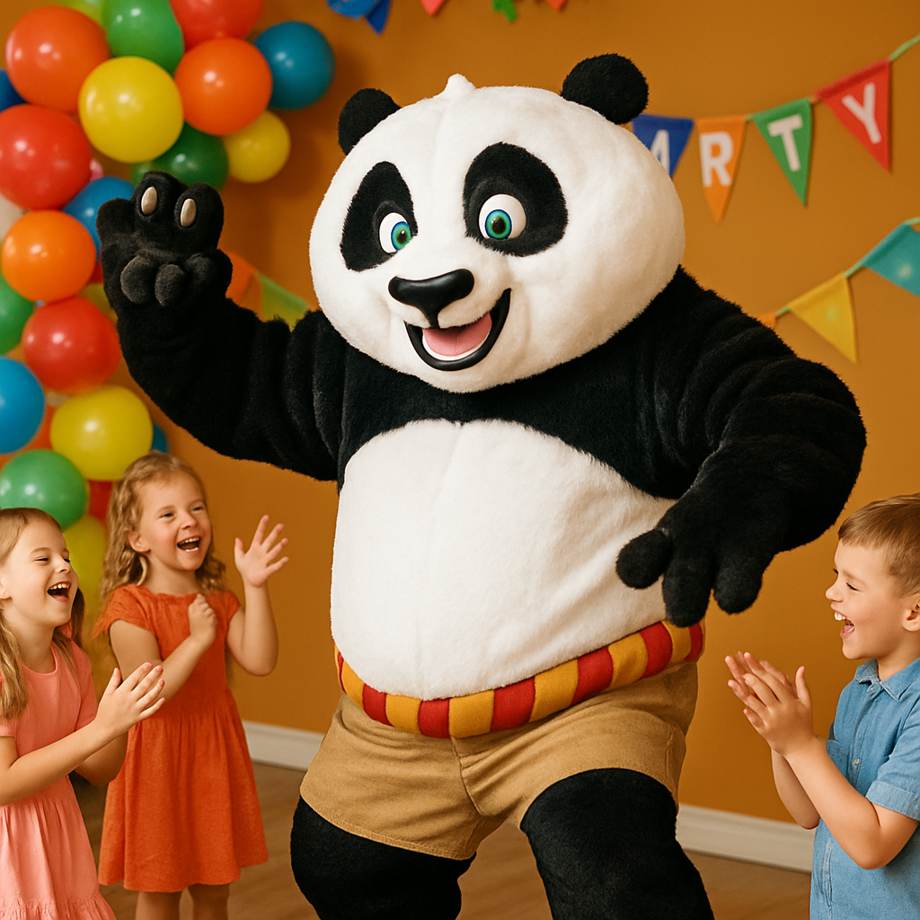 How to Choose the Best Mascot Costume for Parties and Events: A Comprehensive Guide How to Choose the Best Mascot Costume for Parties and Events: A Comprehensive Guide