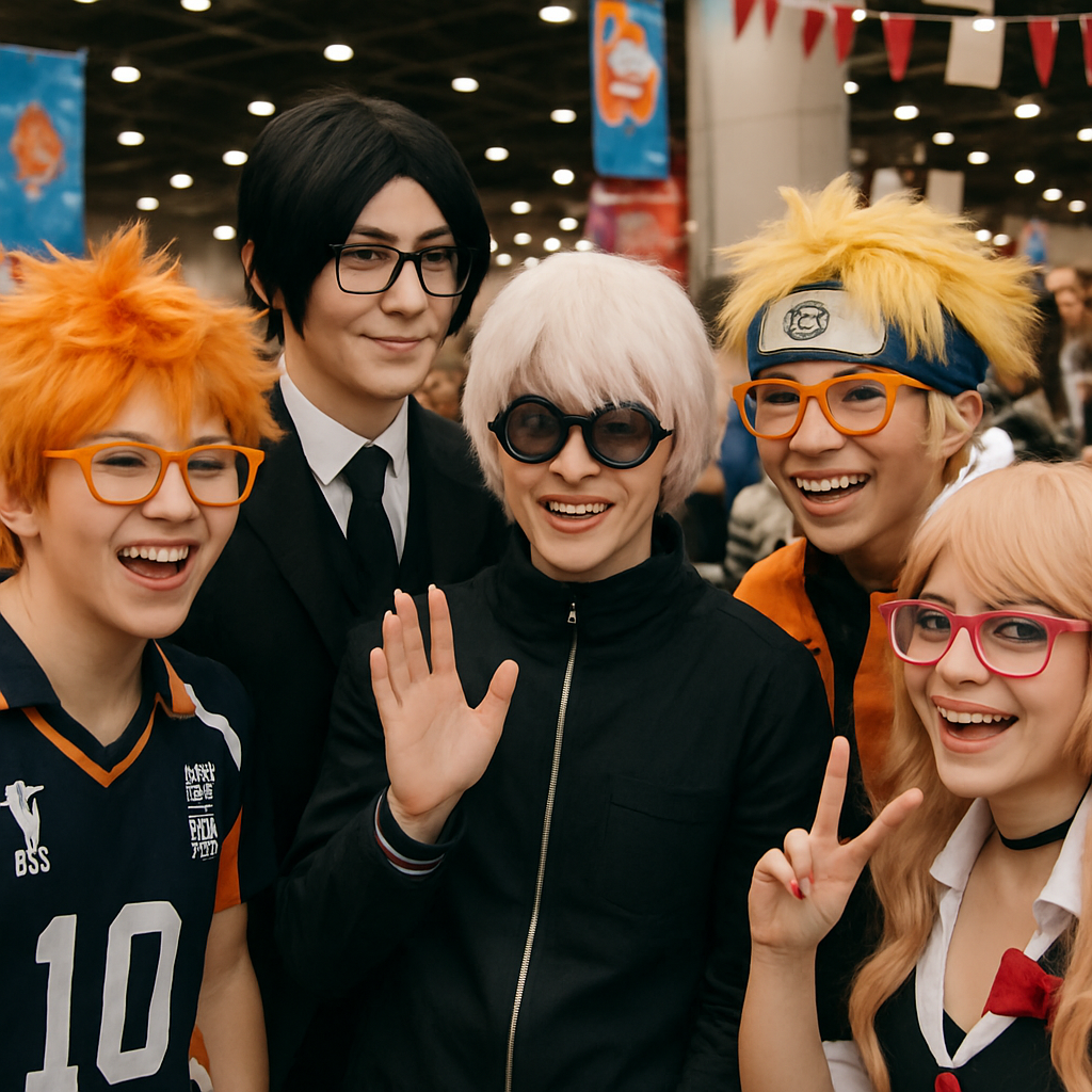 Enhancing Character Representation Through Thoughtful Eyewear Choices Enhancing Character Representation Through Thoughtful Eyewear Choices