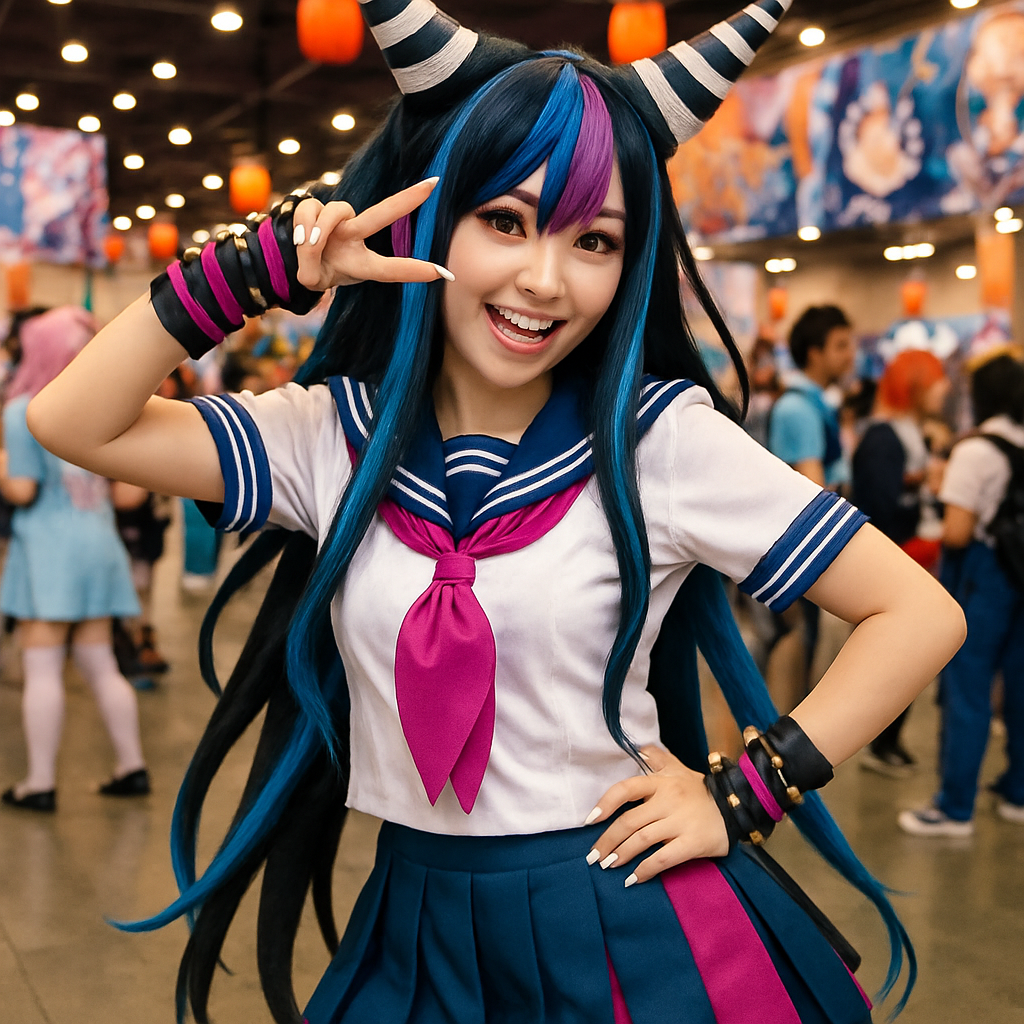 Exploring the Features of the Mioda Ibuki Cosplay Costume Complete Set for Anime Fans Exploring the Features of the Mioda Ibuki Cosplay Costume Complete Set for Anime Fans